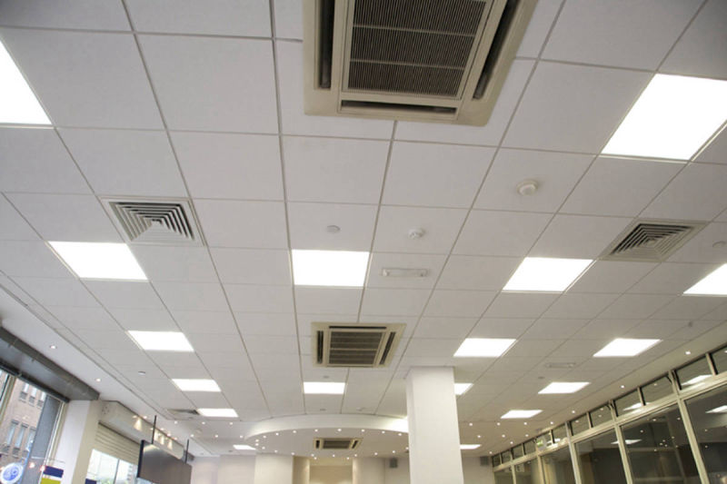 Ceilings