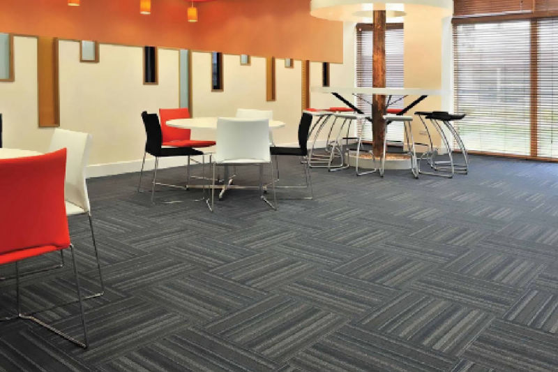 Office Carpets