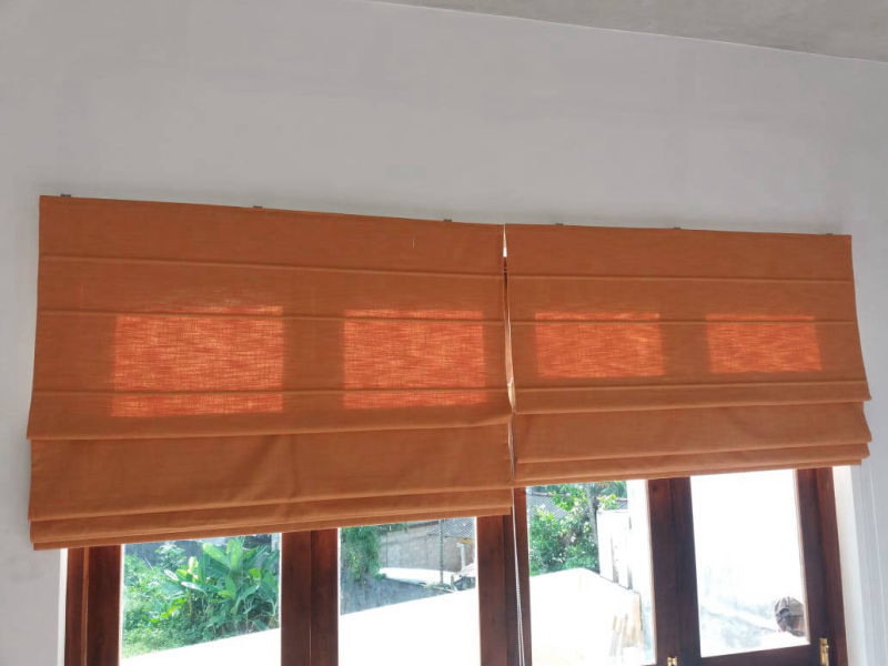 Roman Blinds from Sinethma