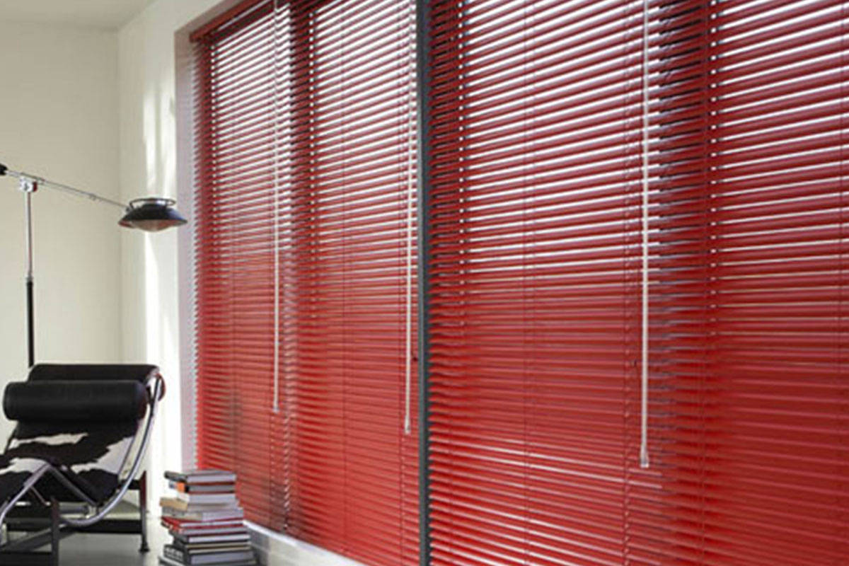 Venetian Blinds
